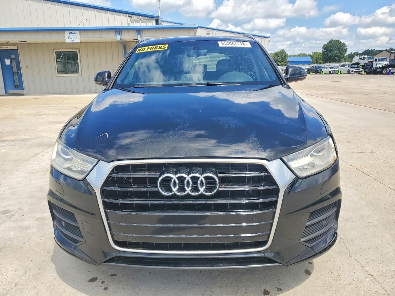 2017 AUDI Q3 PREMIUM — снимка 5