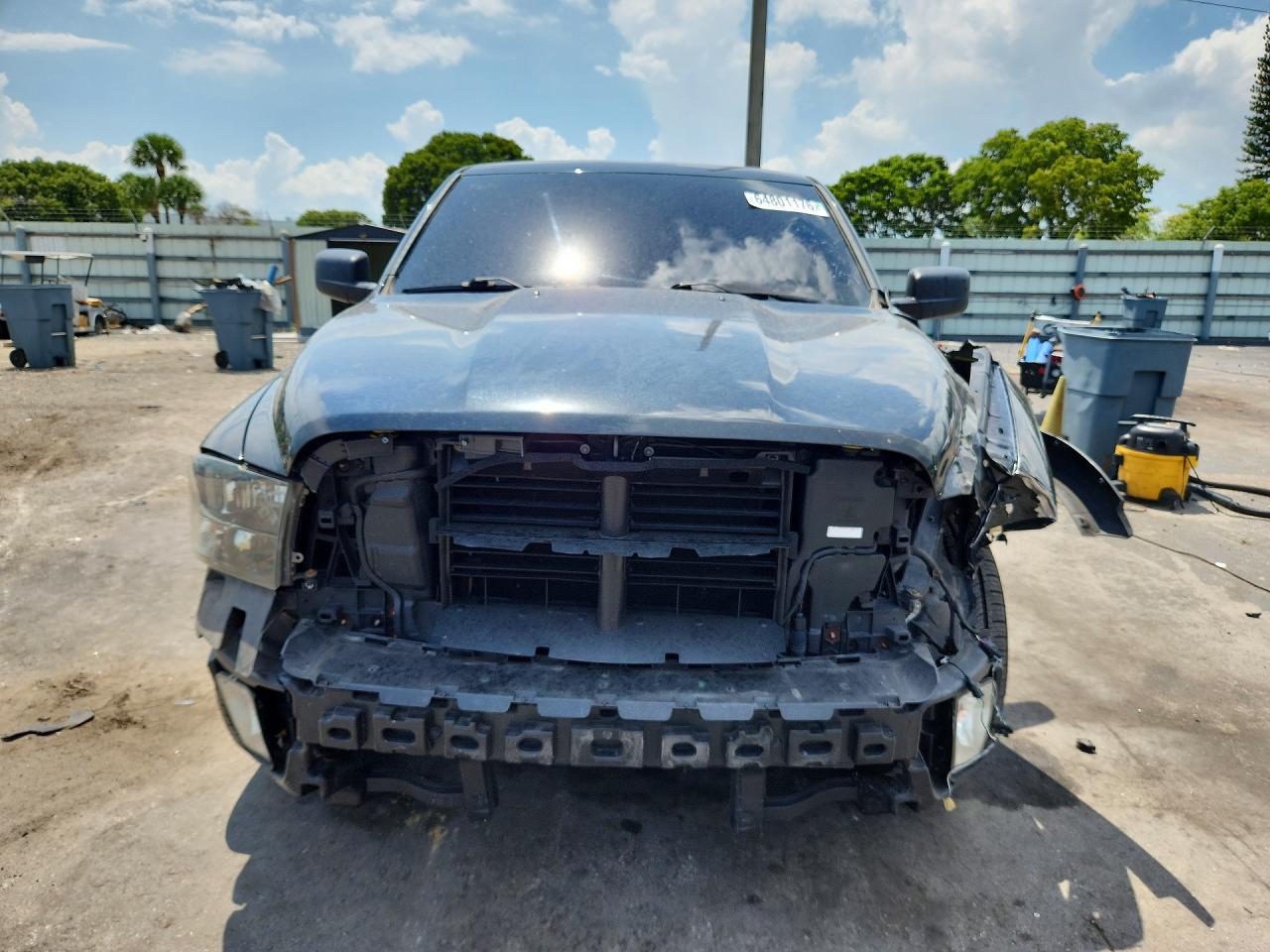 2017 RAM 1500 ST — снимка 5