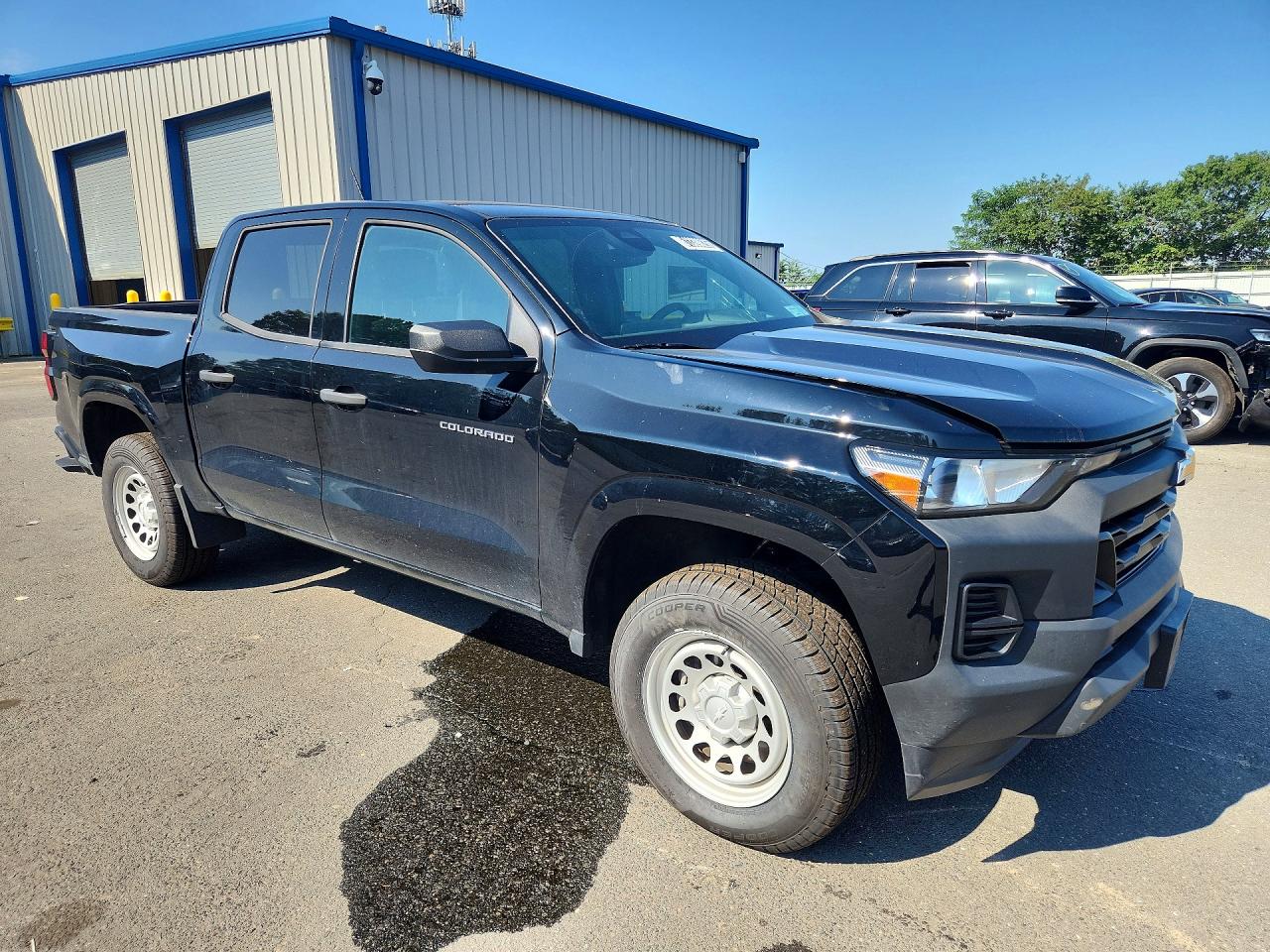 2024 CHEVROLET COLORADO — снимка 4