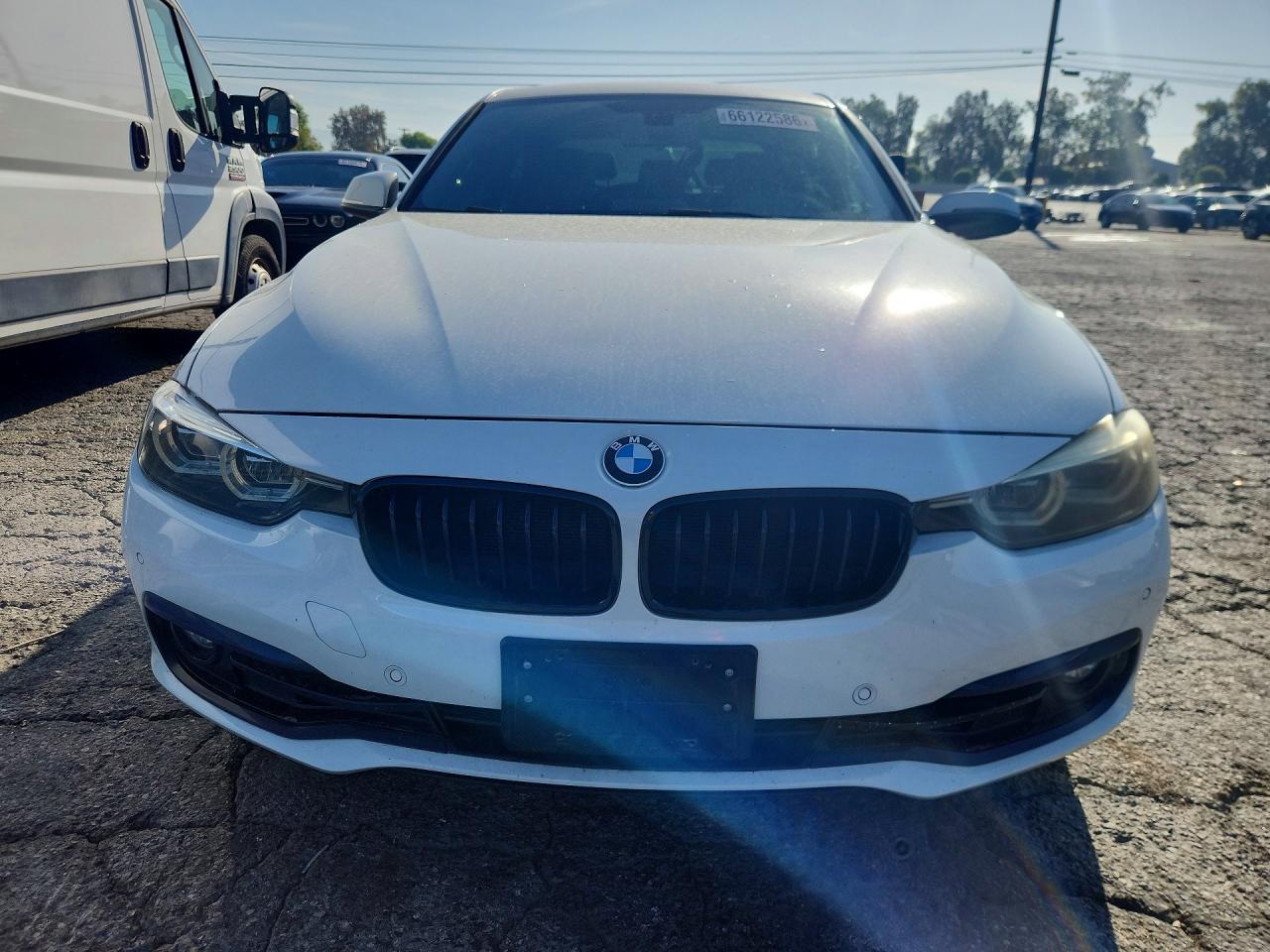 2018 BMW 330 I — снимка 5