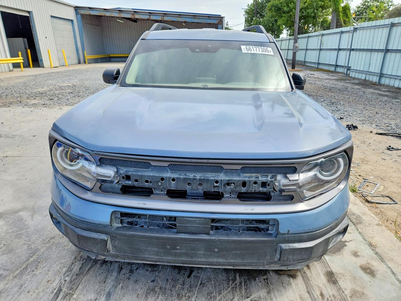 2024 FORD BRONCO SPORT BIG BEND — снимка 5
