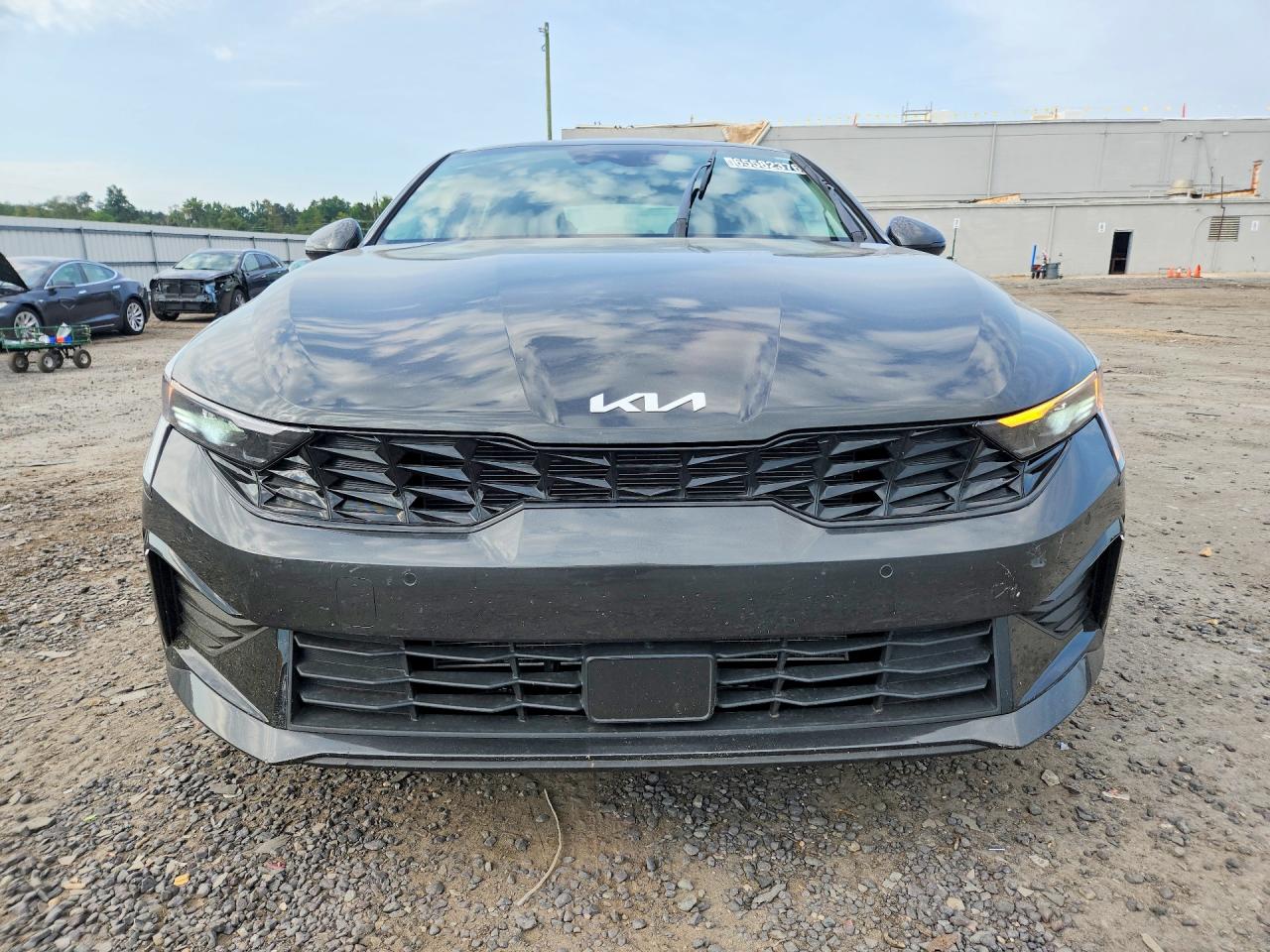 2026 KIA K5 LXS — снимка 5
