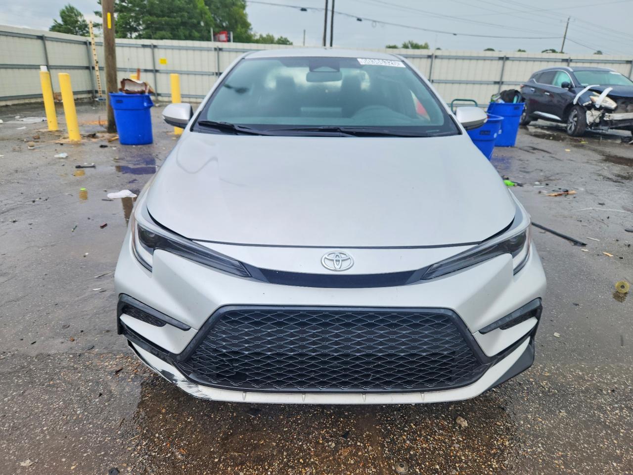 2024 TOYOTA COROLLA SE — снимка 5