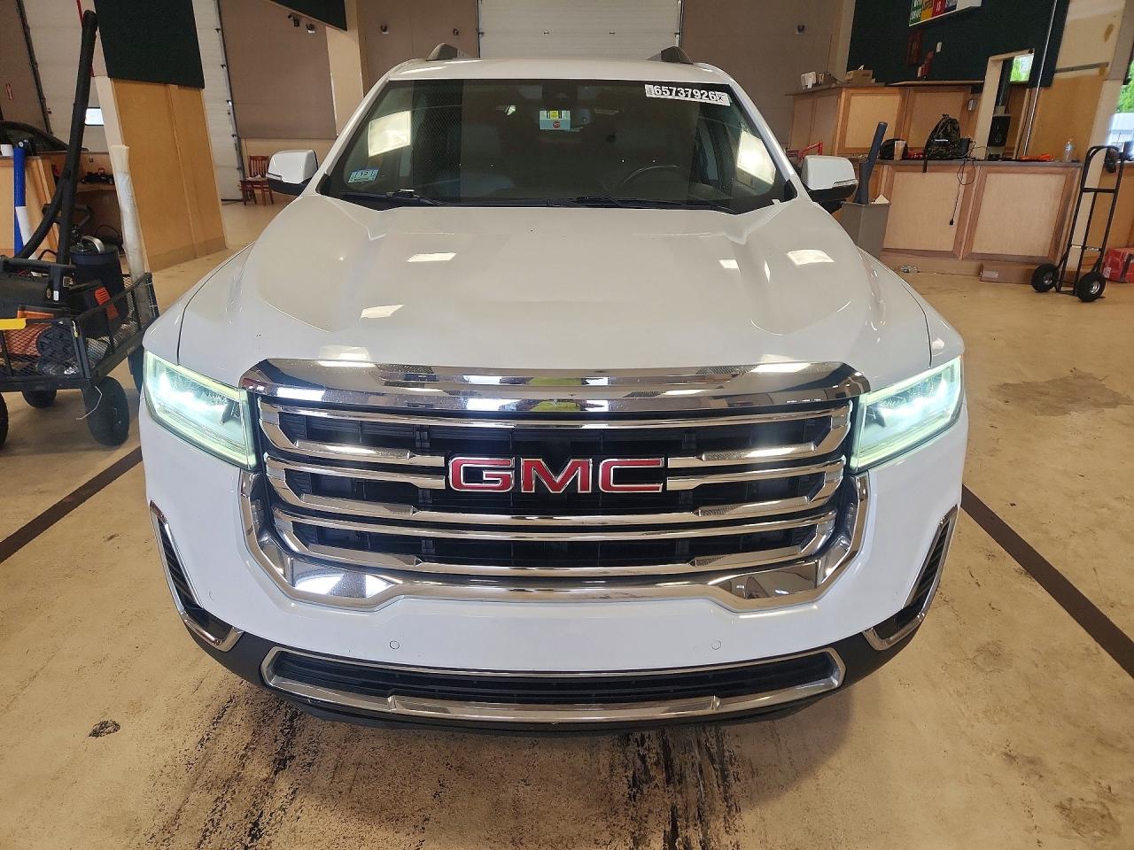 2023 GMC ACADIA SLT — снимка 5