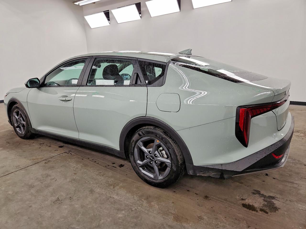 2026 KIA K4 LXS — снимка 2