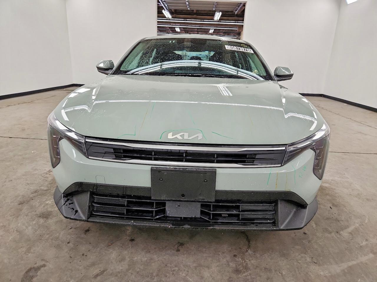 2026 KIA K4 LXS — снимка 5