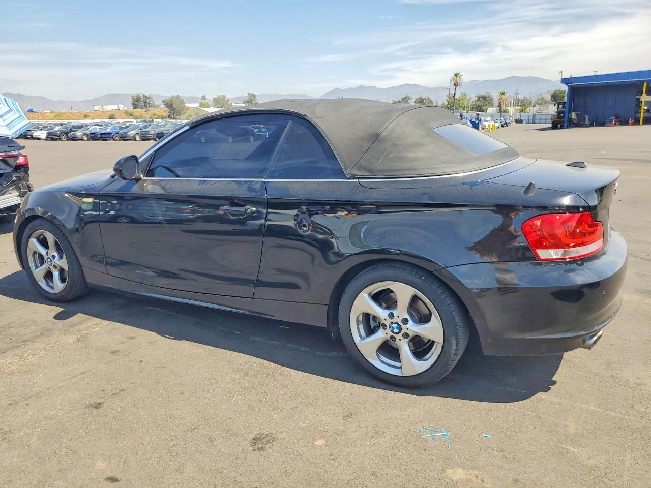 2013 BMW 128 I — снимка 2