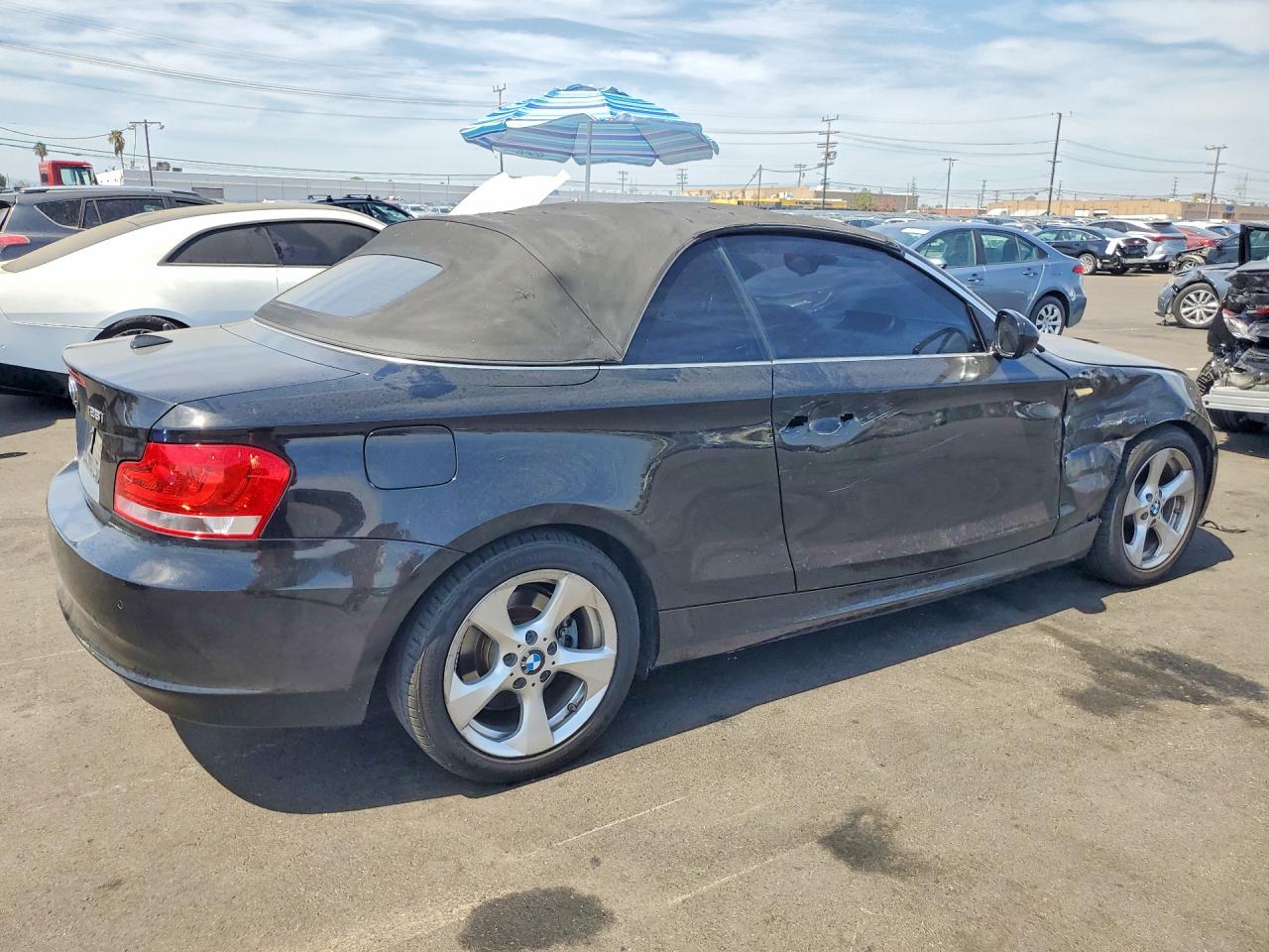 2013 BMW 128 I — снимка 3