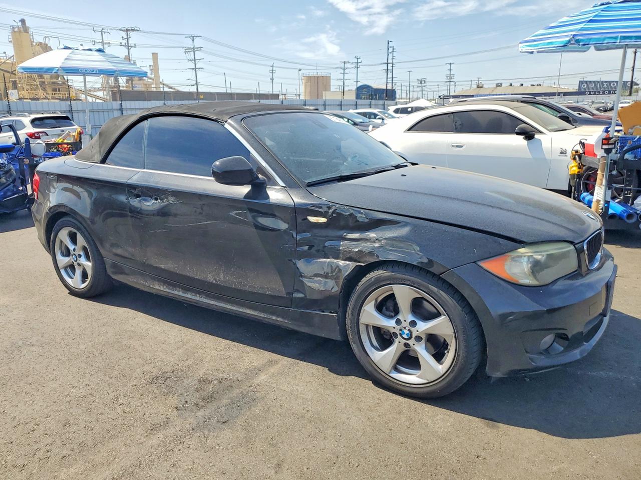 2013 BMW 128 I — снимка 4