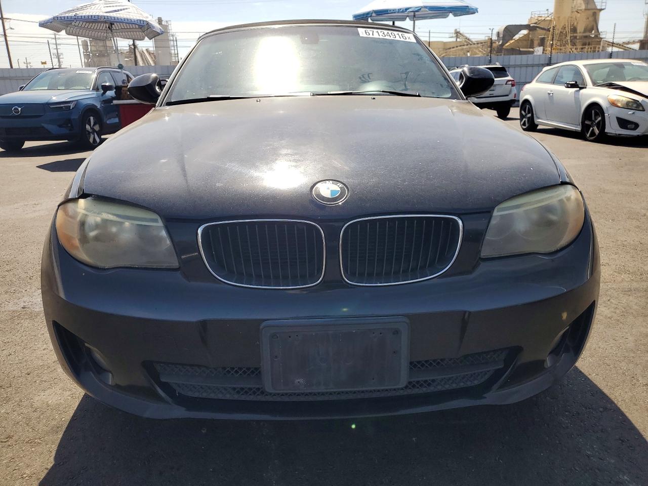 2013 BMW 128 I — снимка 5