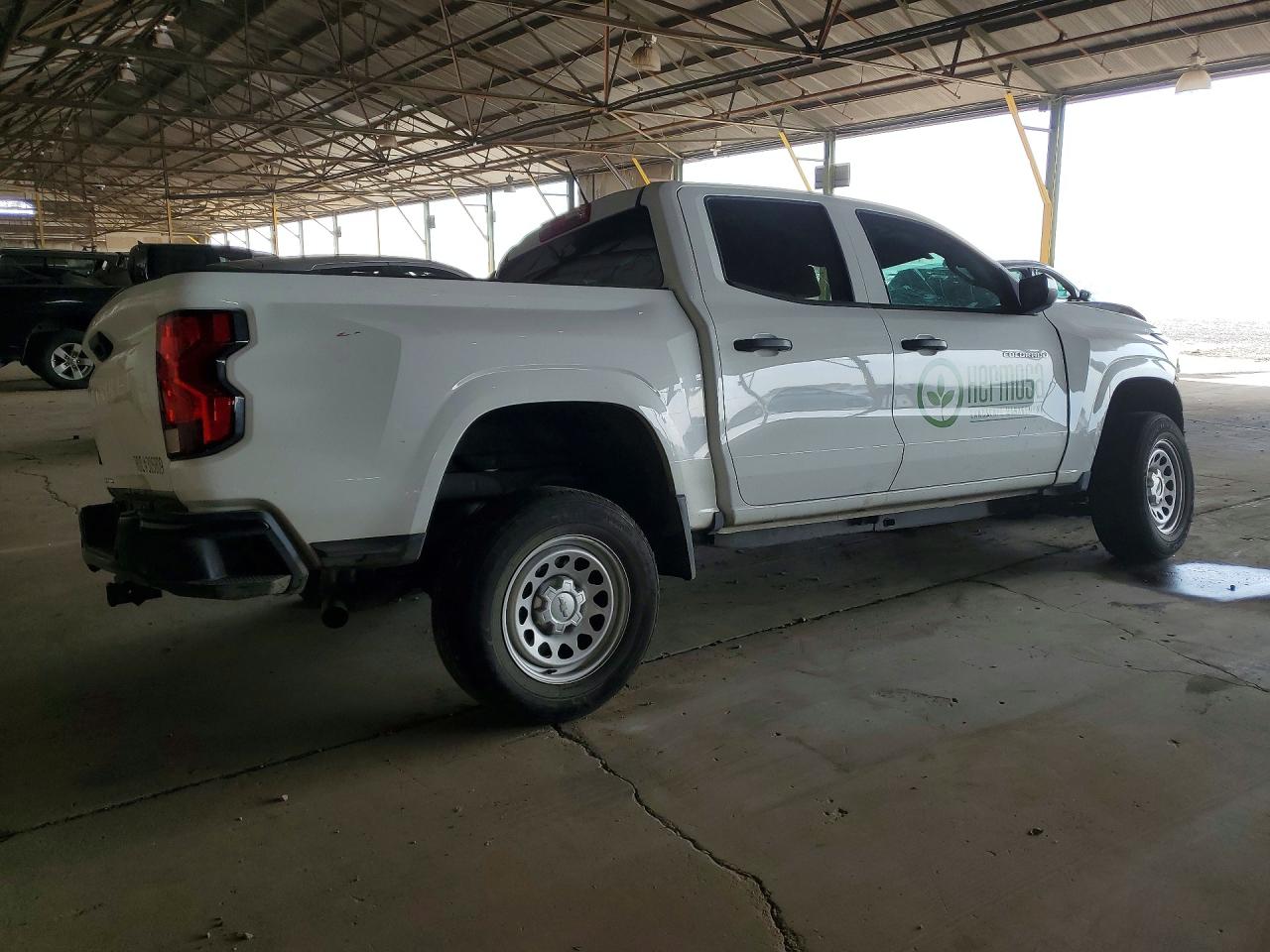 2023 CHEVROLET COLORADO — снимка 3