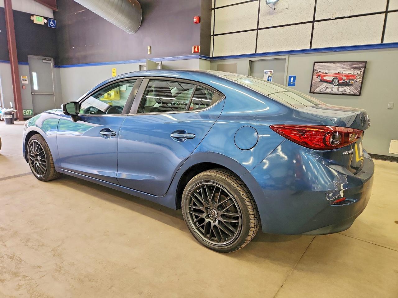 2017 MAZDA 3 TOURING — снимка 2