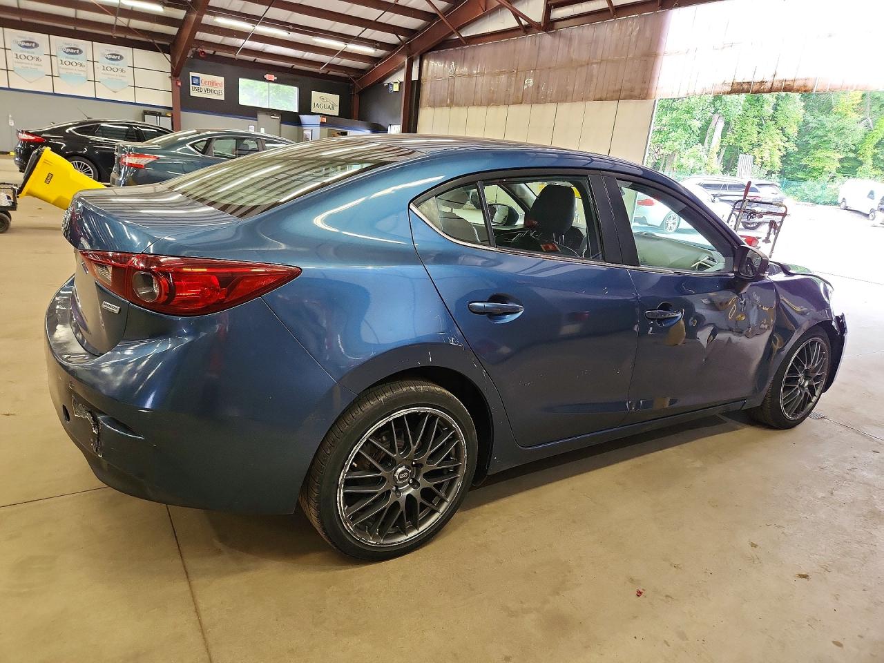 2017 MAZDA 3 TOURING — снимка 3