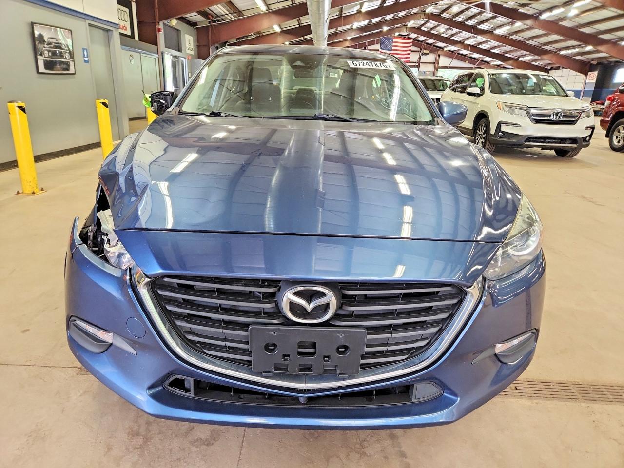 2017 MAZDA 3 TOURING — снимка 5