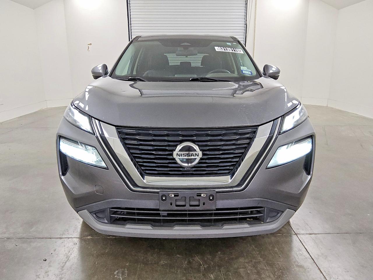2021 NISSAN ROGUE SV — снимка 5