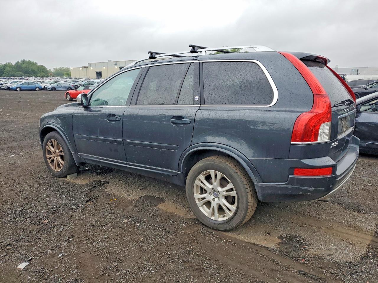 2014 VOLVO XC90 3.2 — снимка 2