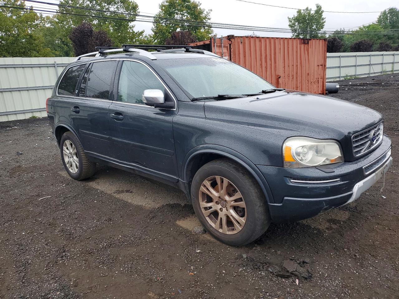 2014 VOLVO XC90 3.2 — снимка 4