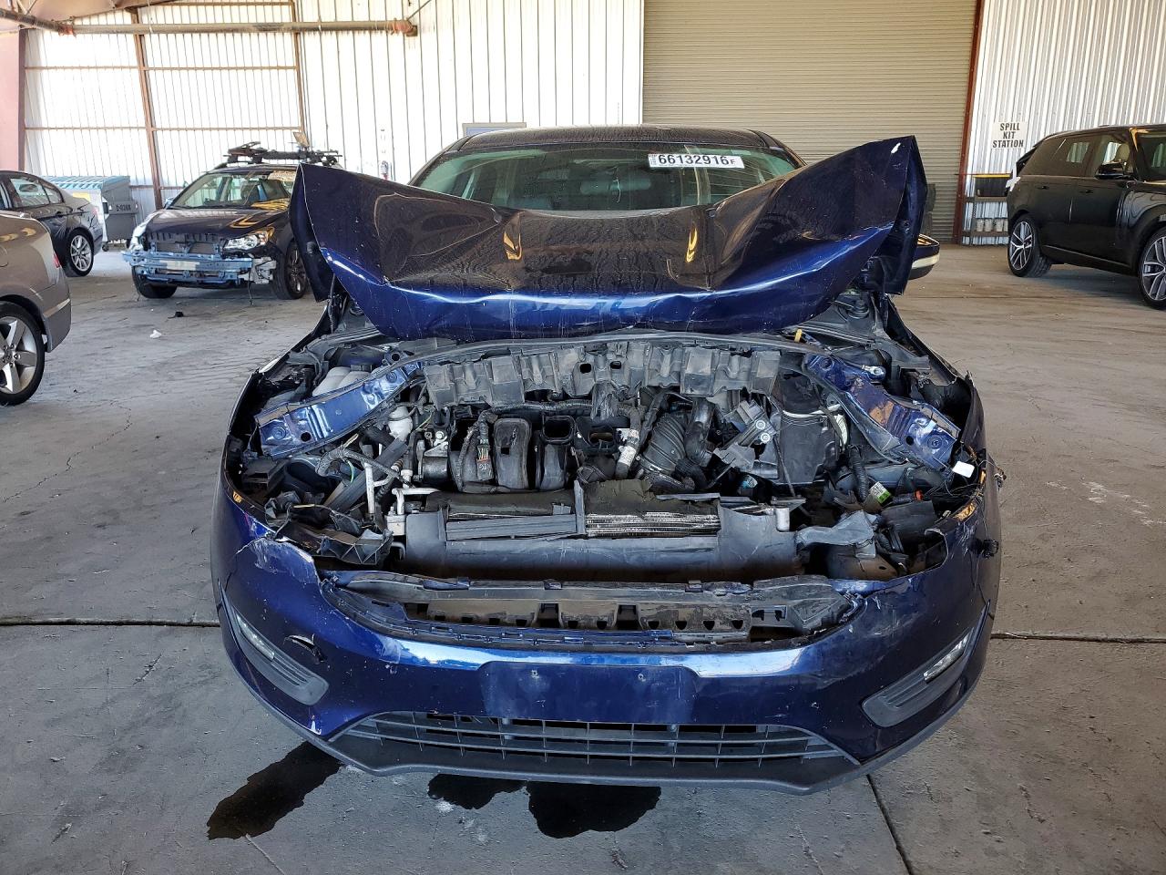 2016 FORD FOCUS SE — снимка 5