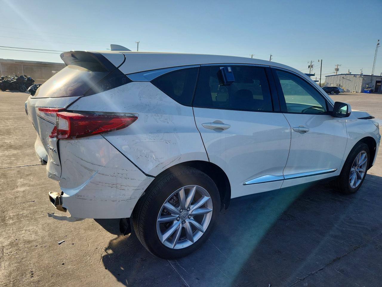 2023 ACURA RDX — снимка 3