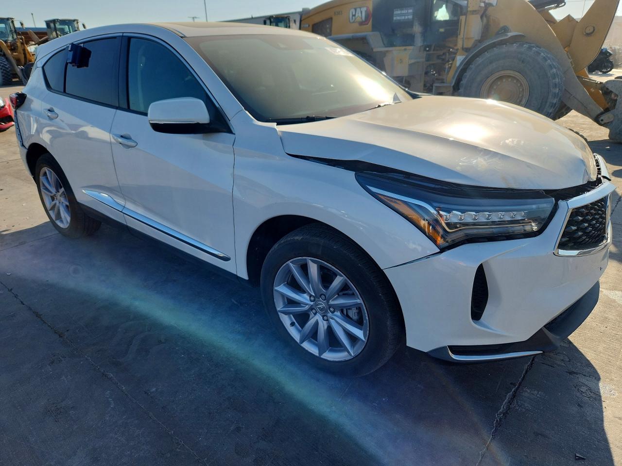 2023 ACURA RDX — снимка 4