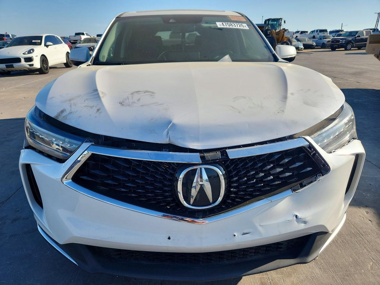 2023 ACURA RDX — снимка 5