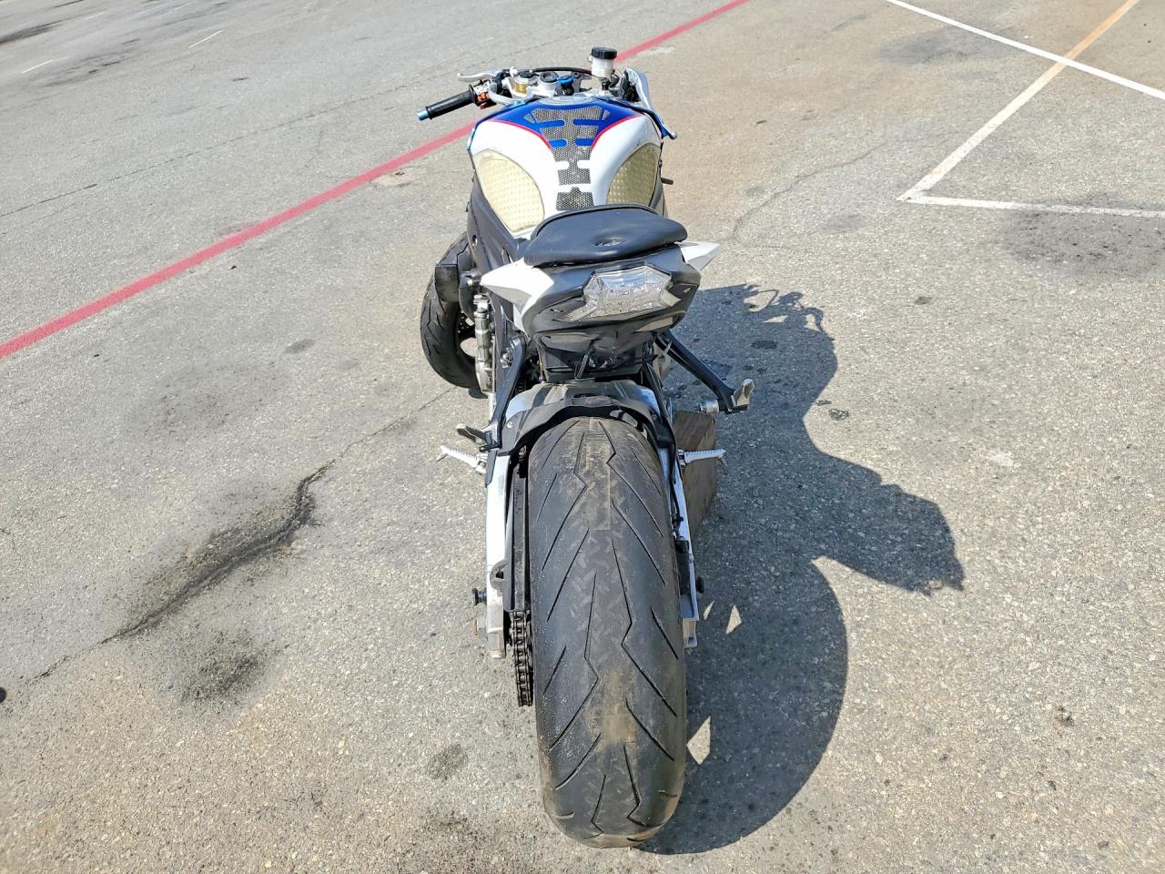2017 BMW S 1000 RR — снимка 4