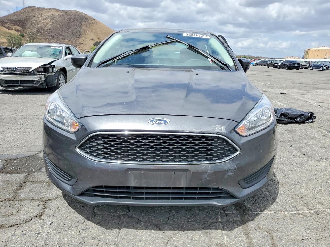 2018 FORD FOCUS SE — снимка 5
