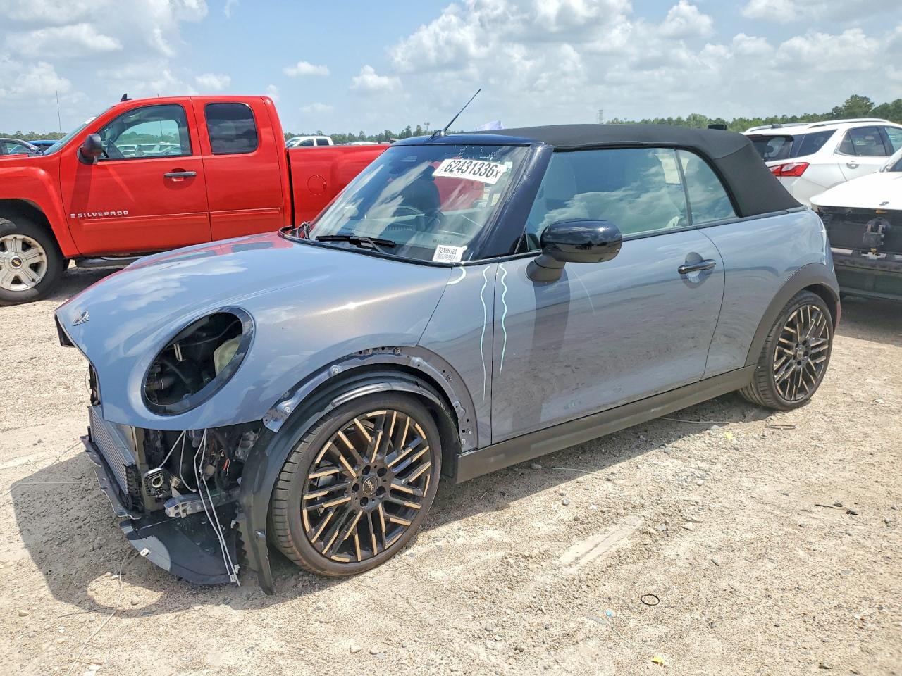 2026 MINI COOPER S