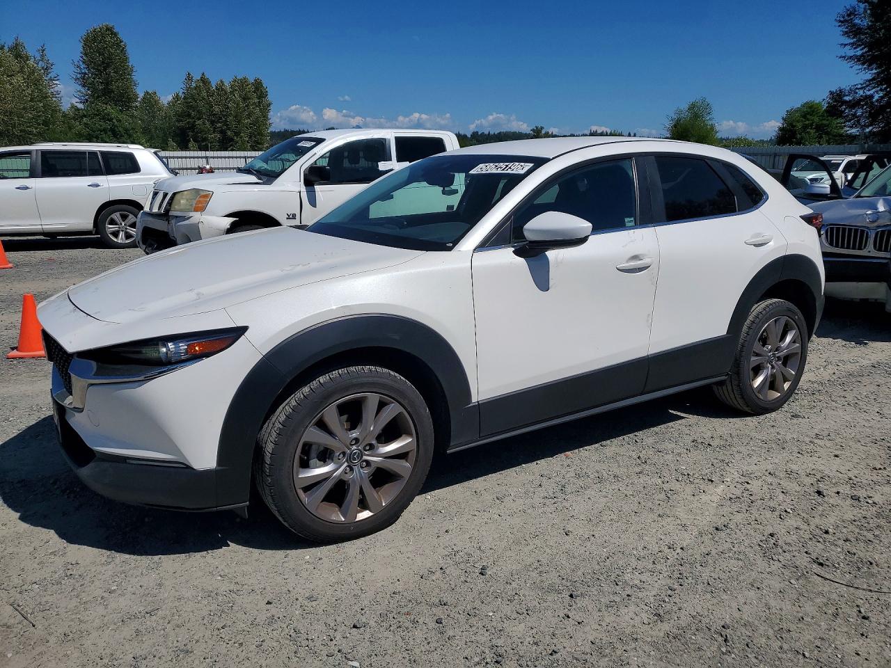 2021 MAZDA CX-30 SELECT