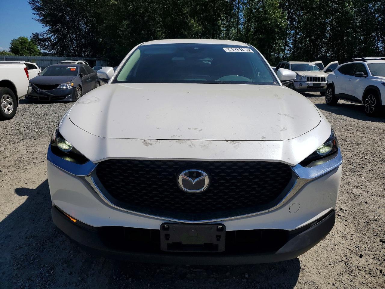 2021 MAZDA CX-30 SELECT — снимка 5