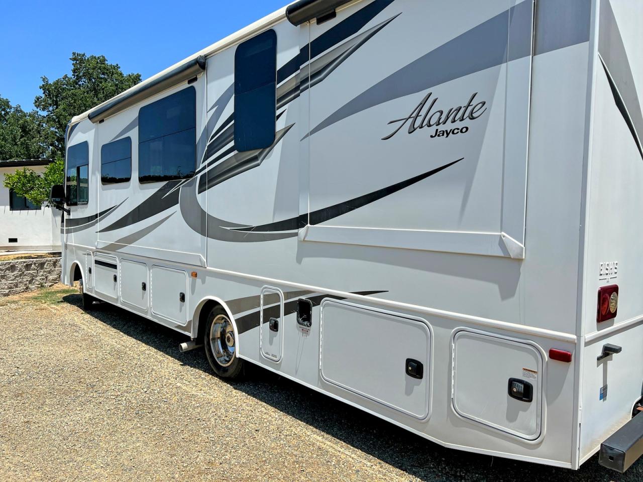 2018 FORD F53 — снимка 3