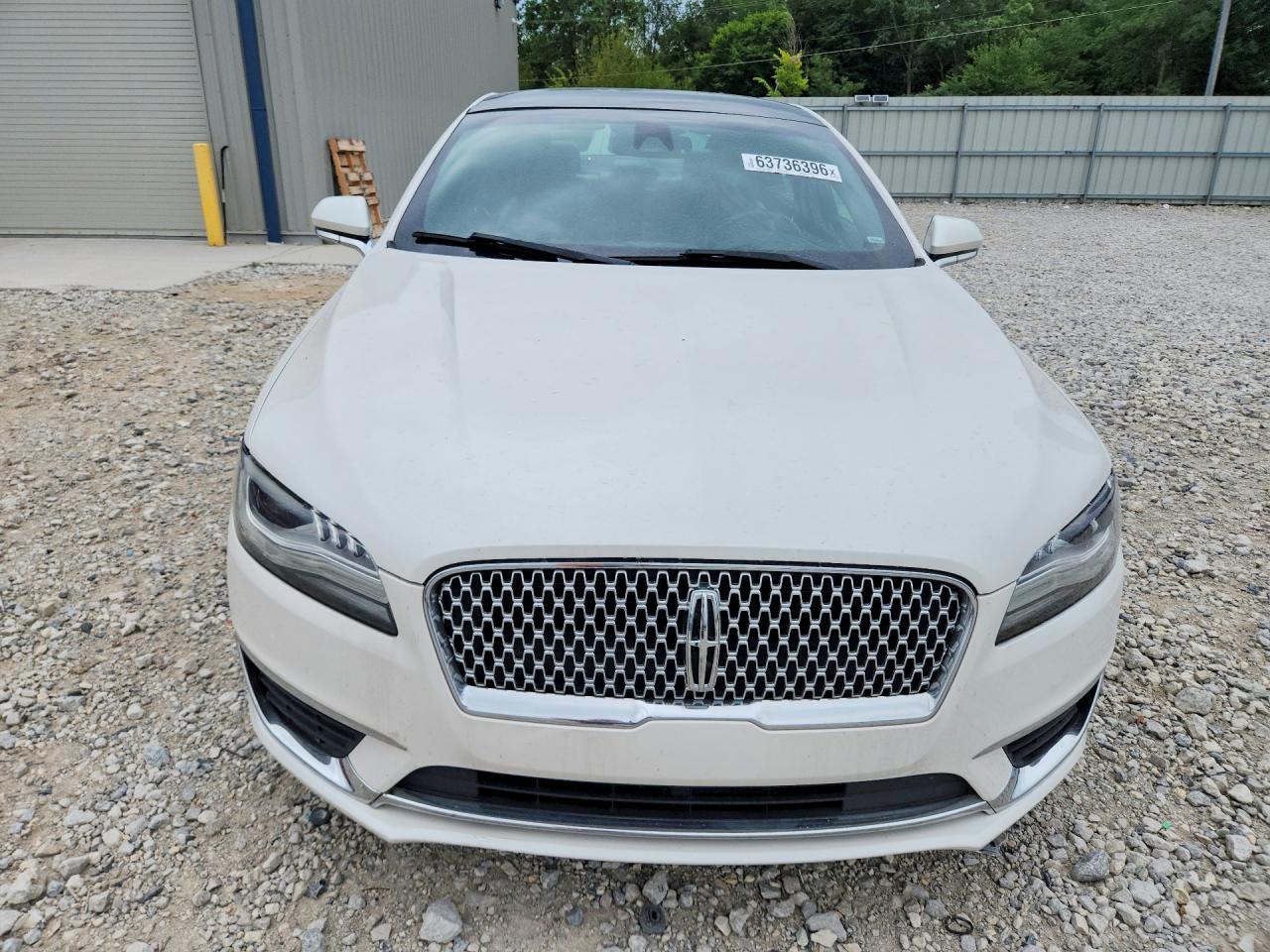 2017 LINCOLN MKZ RESERVE — снимка 5