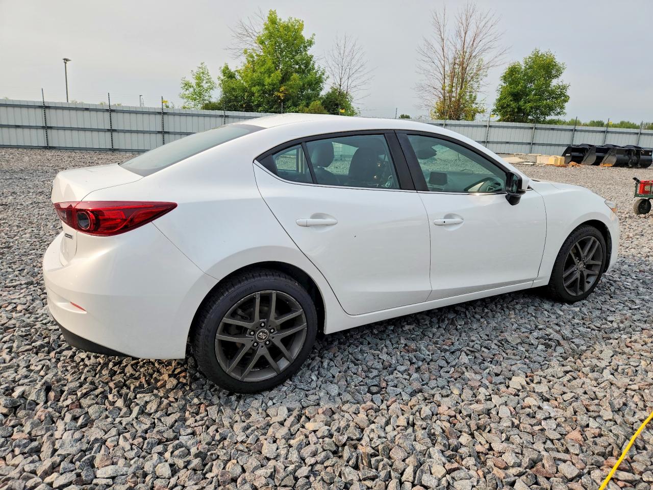 2017 MAZDA 3 TOURING — снимка 3