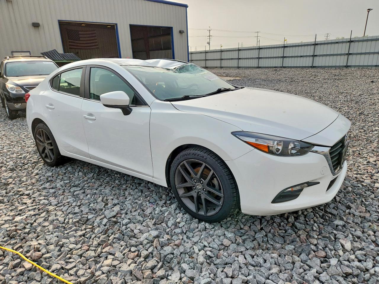 2017 MAZDA 3 TOURING — снимка 4