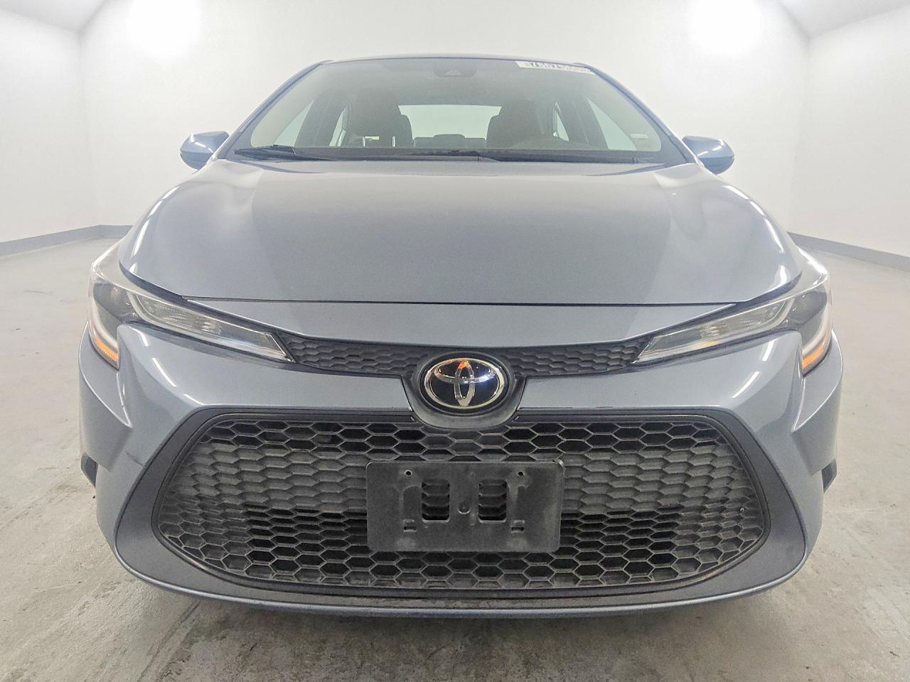 2021 TOYOTA COROLLA LE — снимка 5