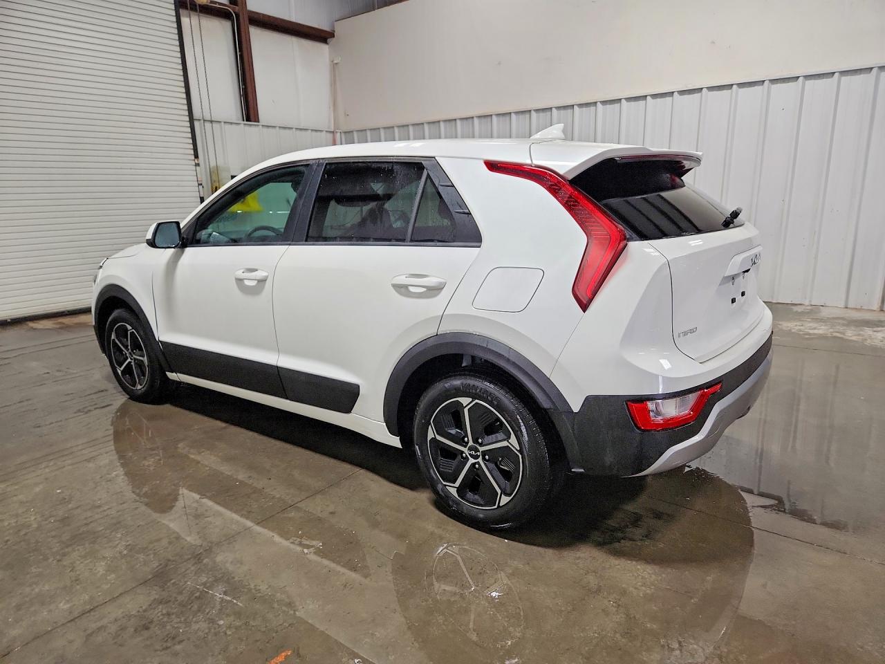 2026 KIA NIRO LX — снимка 2