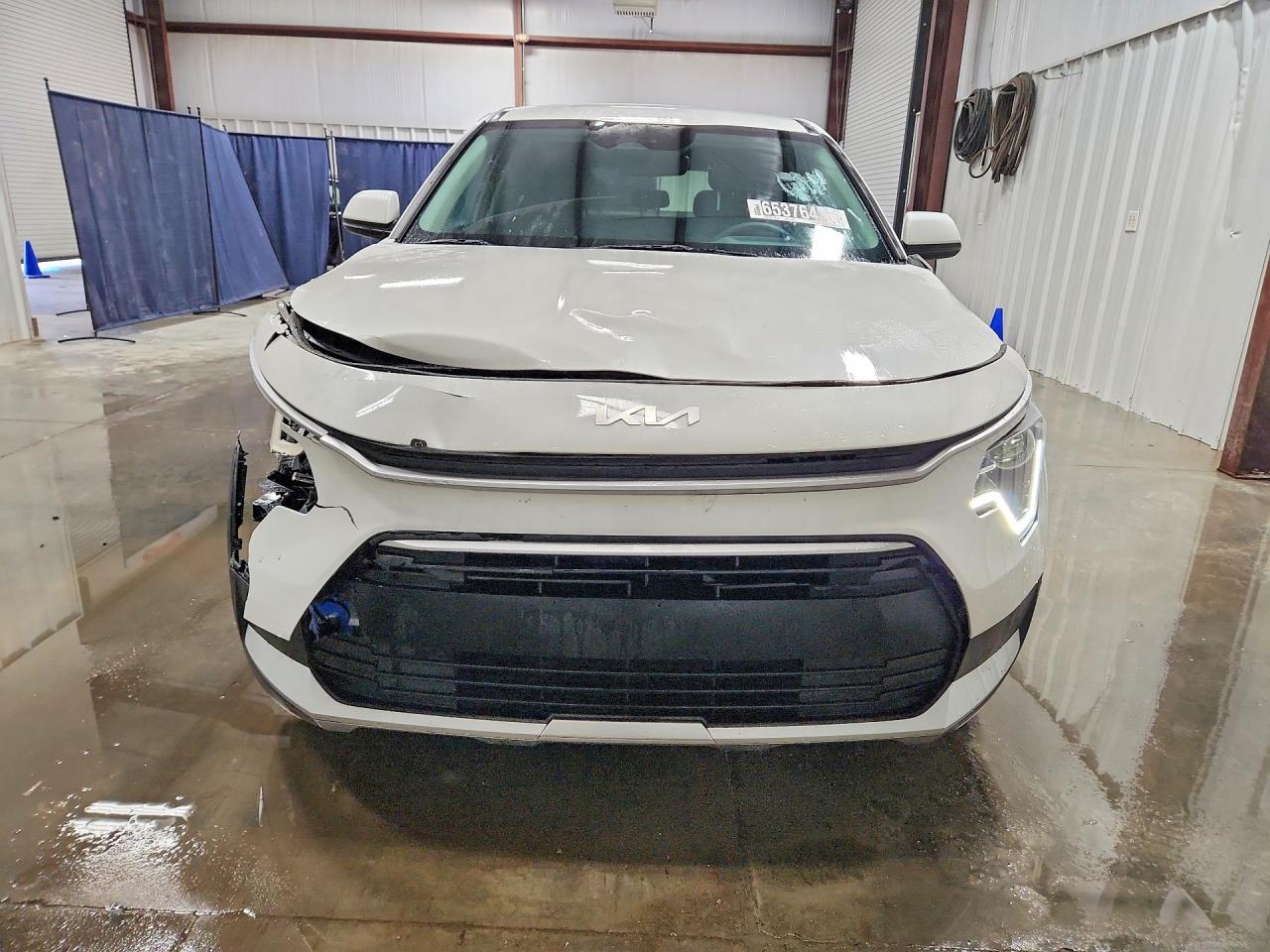 2026 KIA NIRO LX — снимка 5