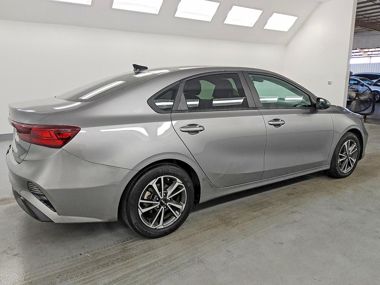 2023 KIA FORTE LXS — снимка 3