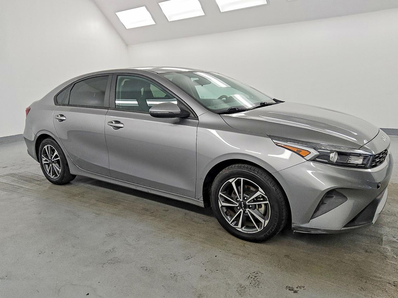 2023 KIA FORTE LXS — снимка 4