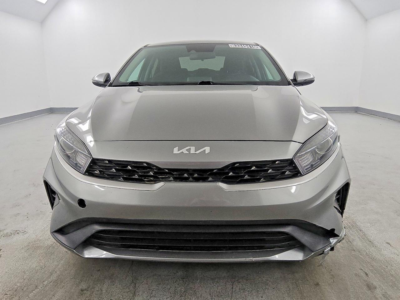 2023 KIA FORTE LXS — снимка 5