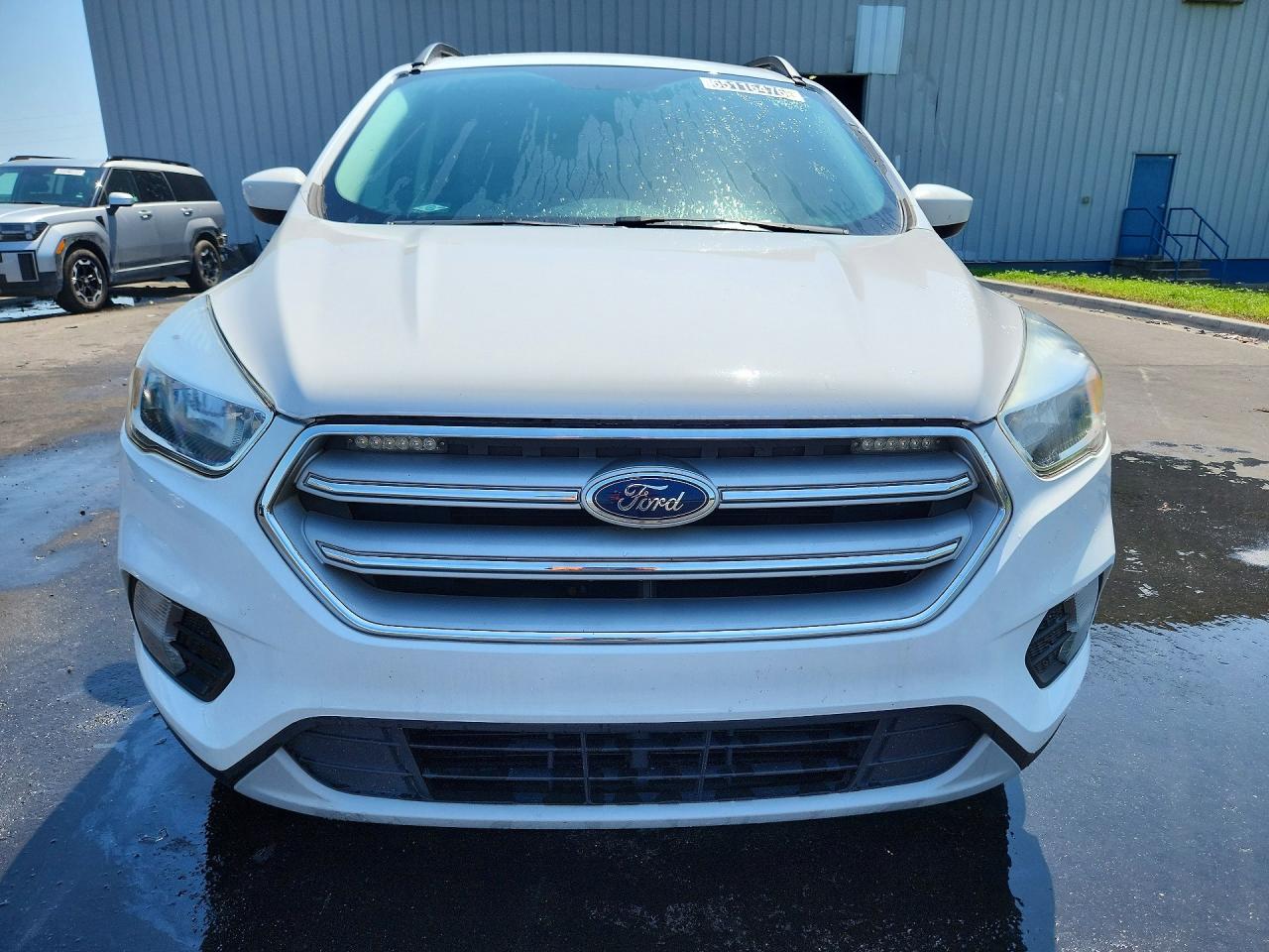 2018 FORD ESCAPE SE — снимка 5