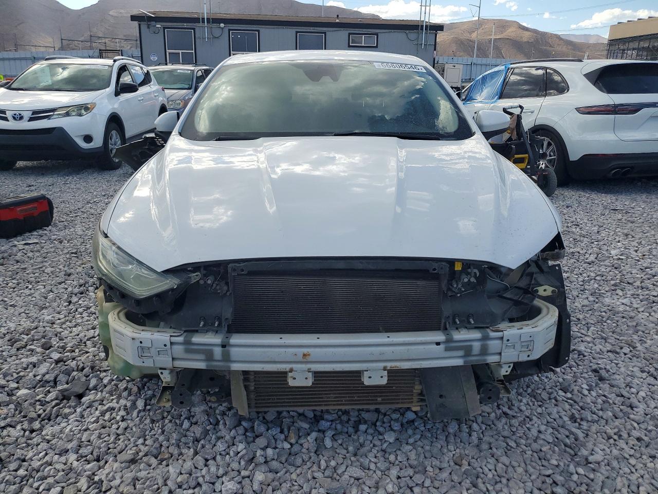 2019 FORD FUSION SE — снимка 5