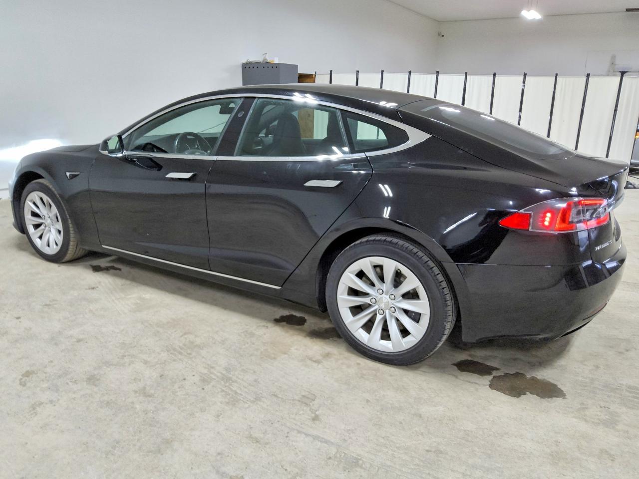 2018 TESLA MODEL S — снимка 2