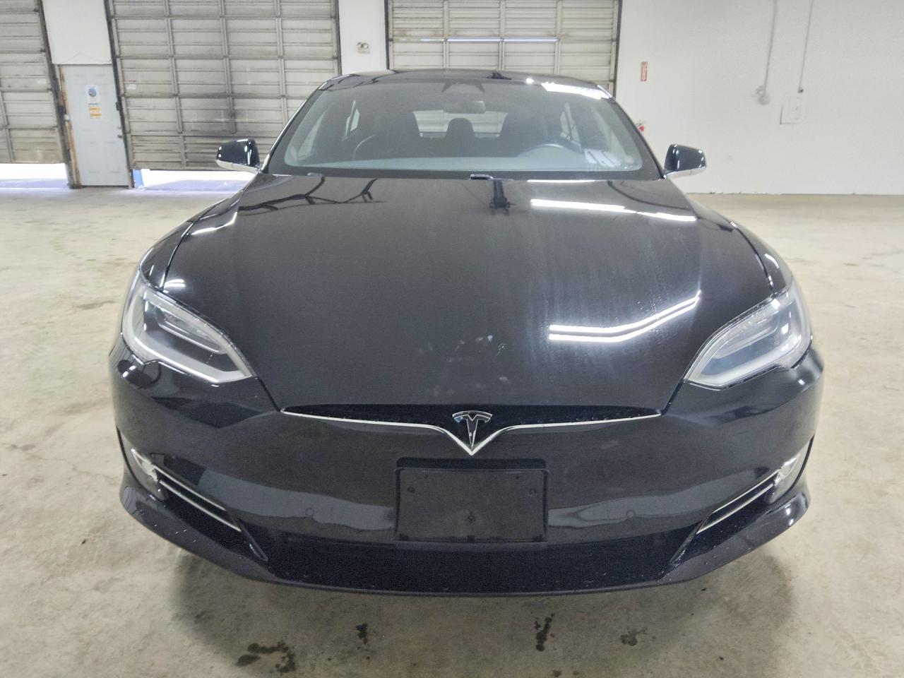 2018 TESLA MODEL S — снимка 5