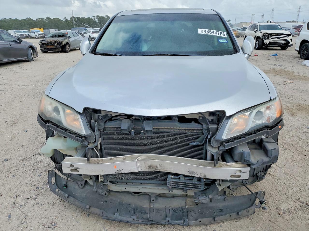 2015 ACURA RDX TECHNOLOGY — снимка 5