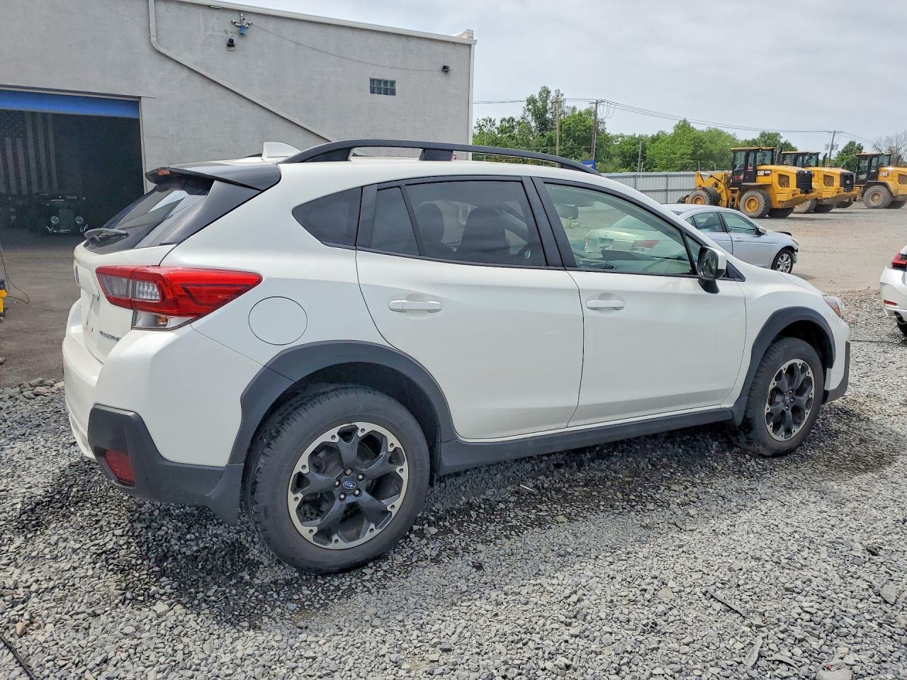 2023 SUBARU CROSSTREK PREMIUM — снимка 3
