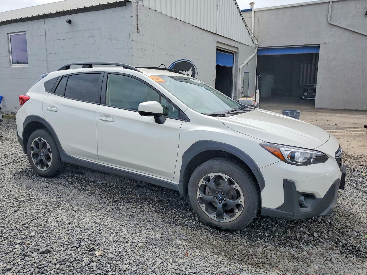 2023 SUBARU CROSSTREK PREMIUM — снимка 4
