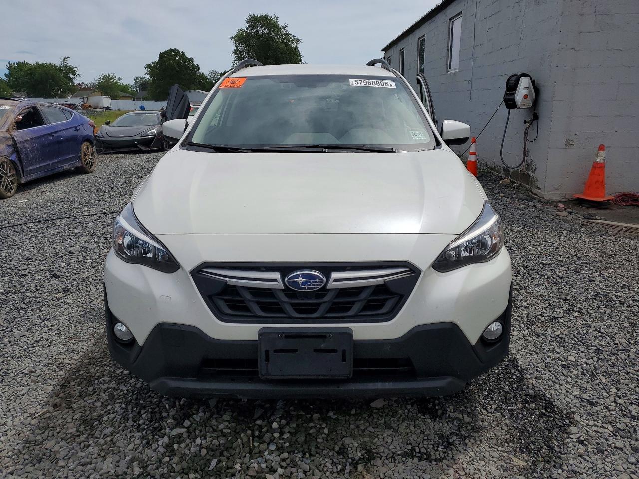 2023 SUBARU CROSSTREK PREMIUM — снимка 5