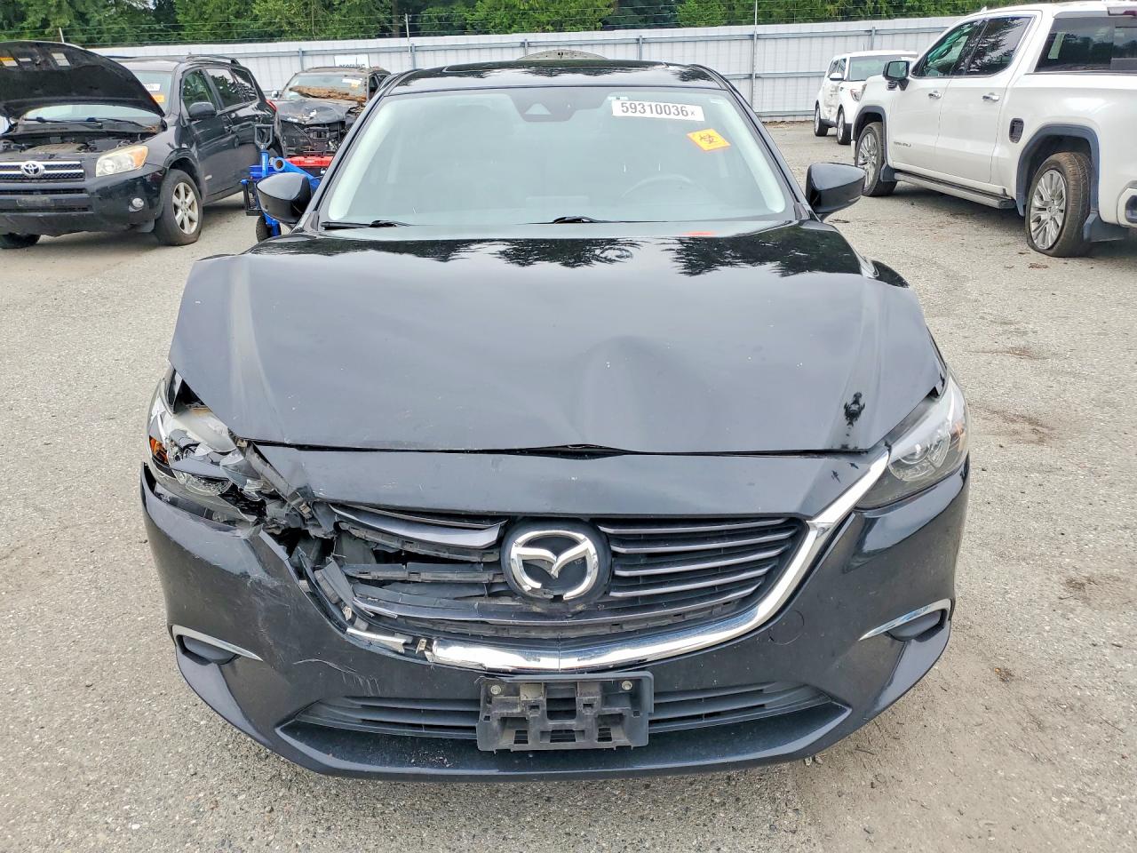 2017 MAZDA 6 TOURING — снимка 5