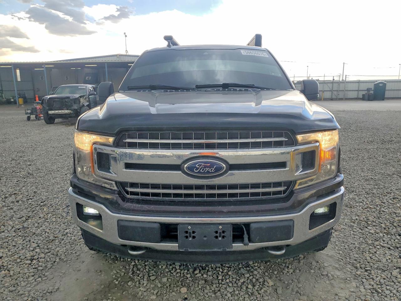 2019 FORD F150 SUPERCREW — снимка 5